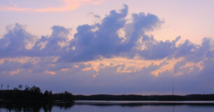 En vacker bild