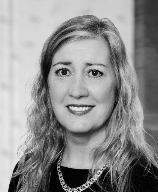 Carina Nordström