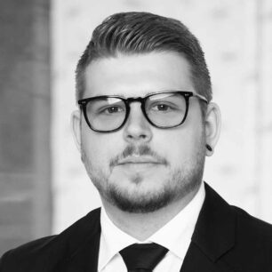 Bild på Filip Hansson